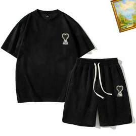 Picture of Ami Shirt Pant Suits _SKUAmiM-3XL25tr0119601